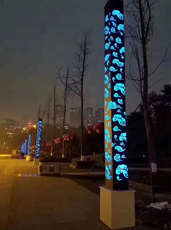 景观灯